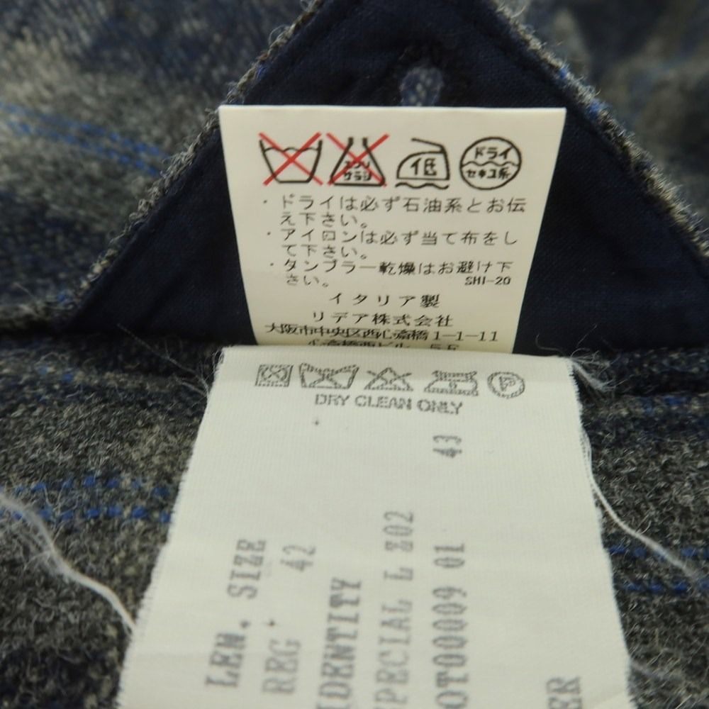 サイズ42 メンズ