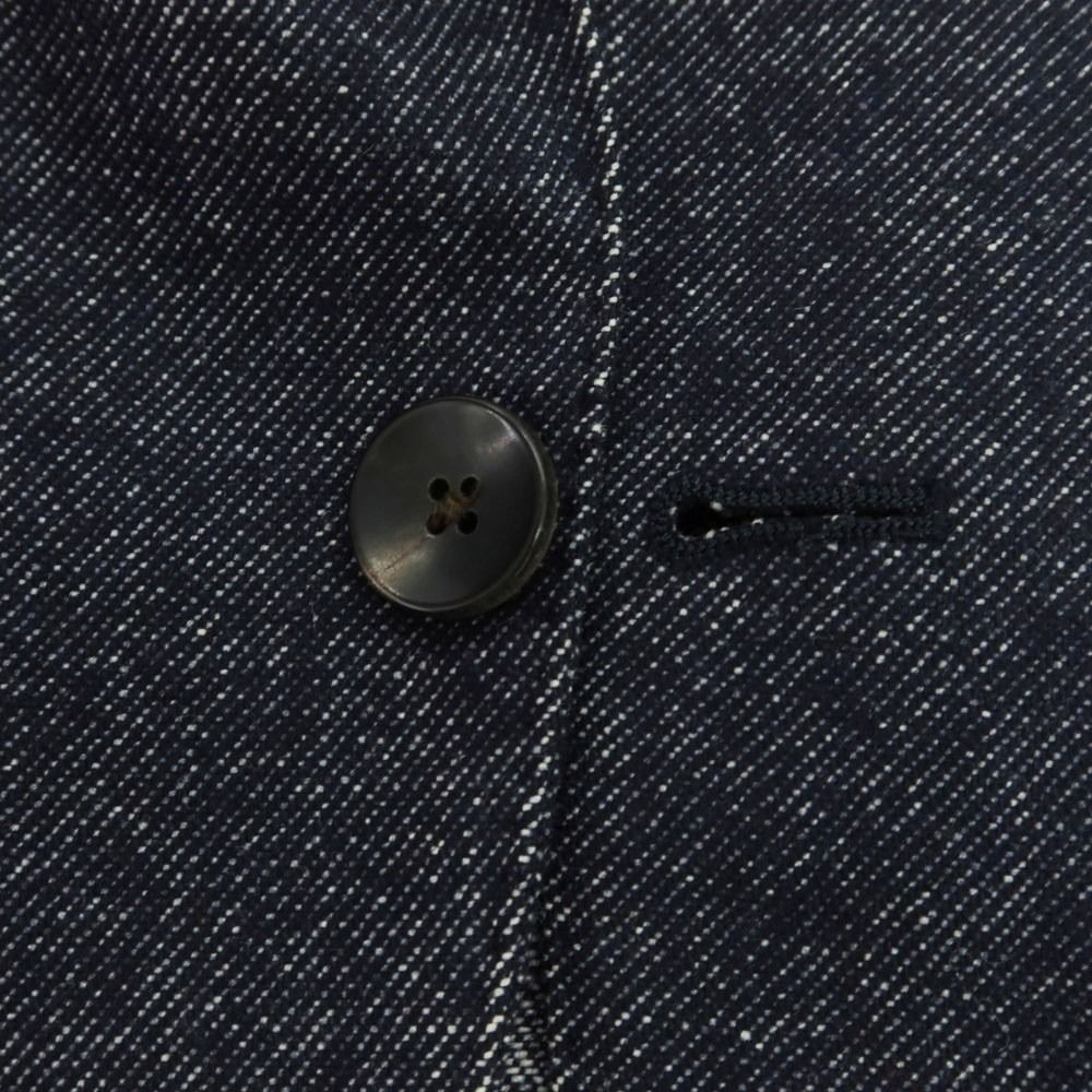 カジュアルジャケット