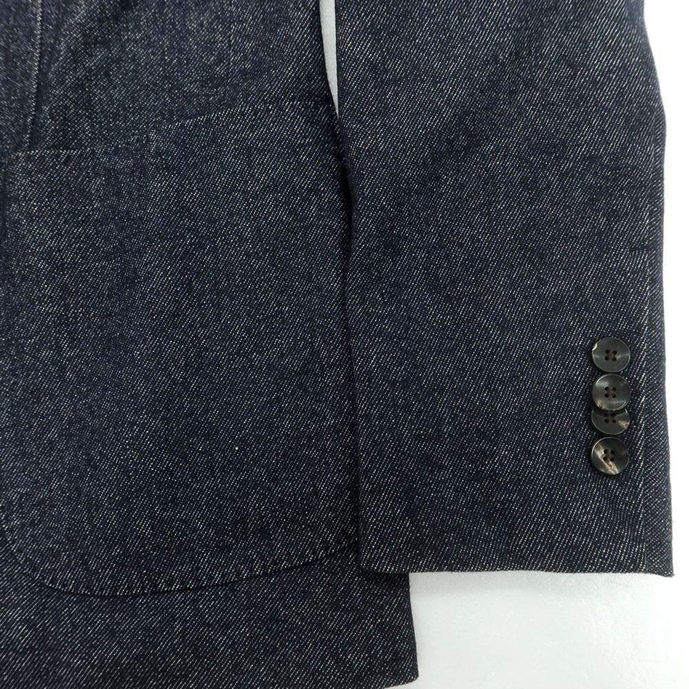 カジュアルジャケット