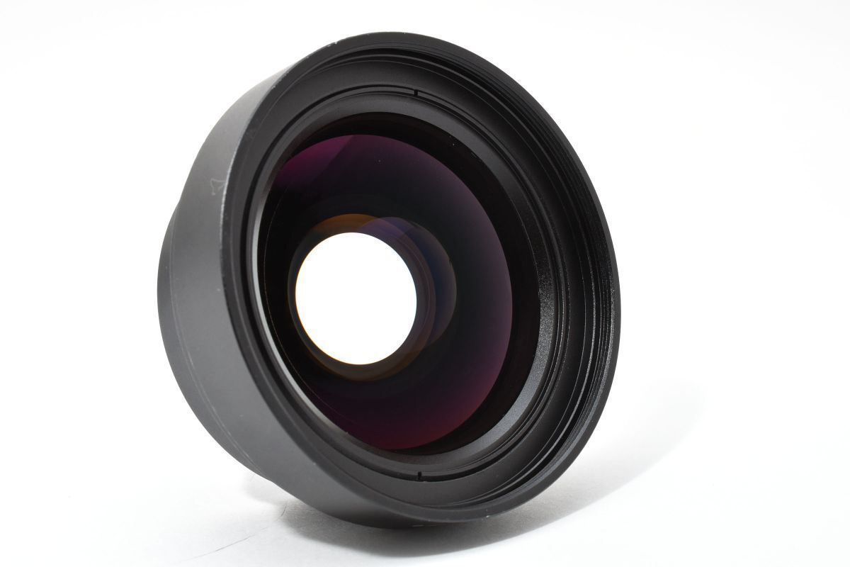 GR用ワイドコンバージョンレンズ AYM4901