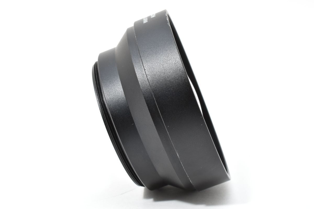 GR用ワイドコンバージョンレンズ AYM4901