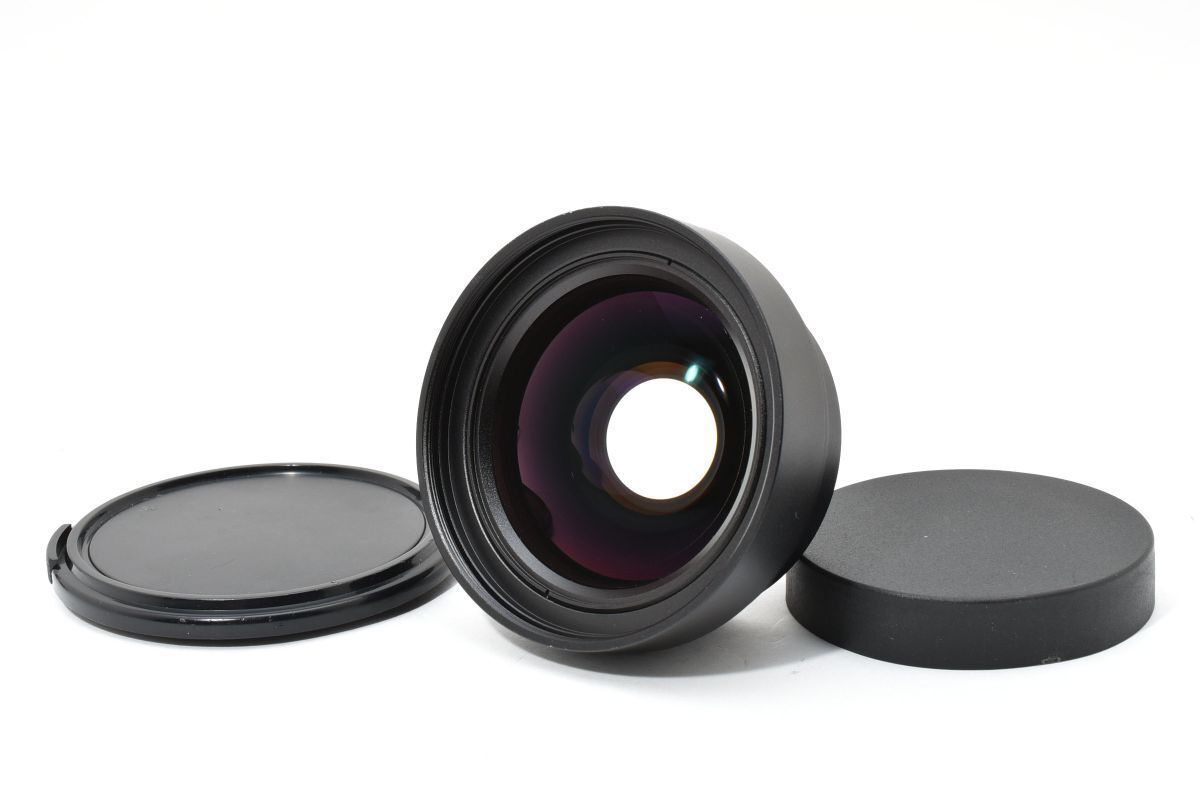 RICOH GW-3 GR用ワイドコンバージョンレンズ AYM4901 0