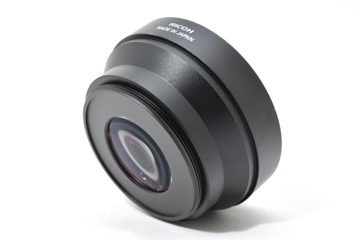 GW-3 GR用ワイドコンバージョンレンズ