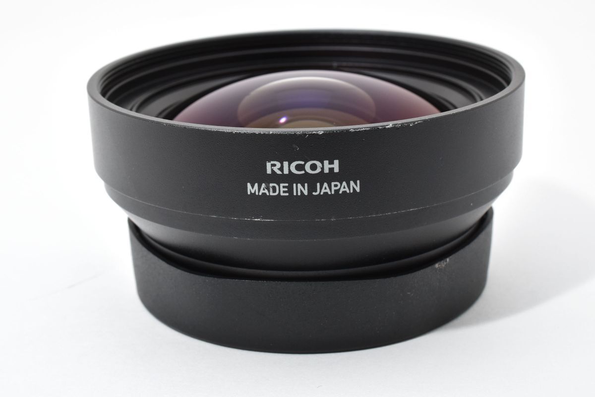 RICOH