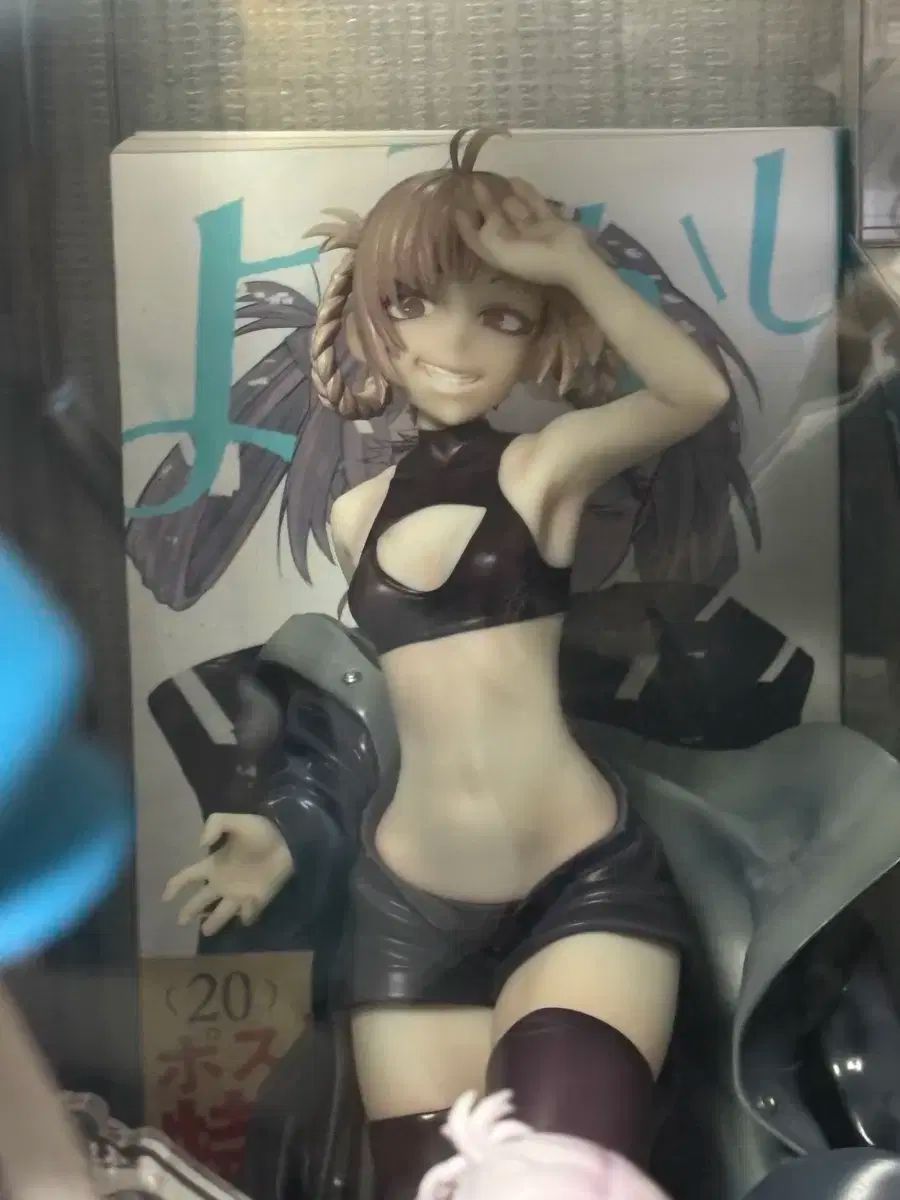 コトブキヤ 鉄夜の歌 ななくさ なずな フィギュア