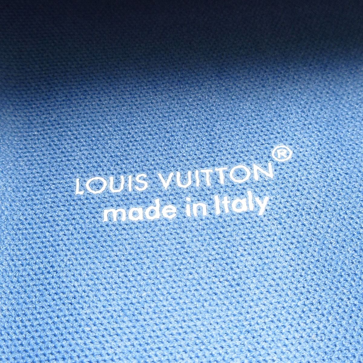 ルイヴィトン スニーカー