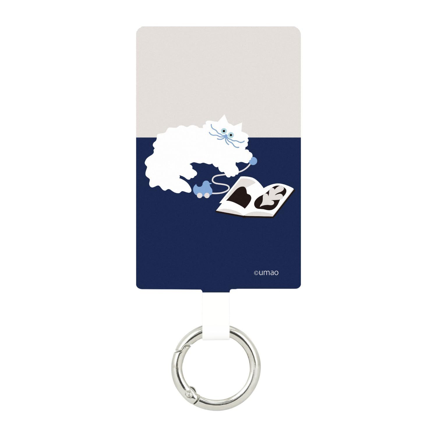 ヴァイスシュヴァルツ かのかり 元カノ 麻美 英語版