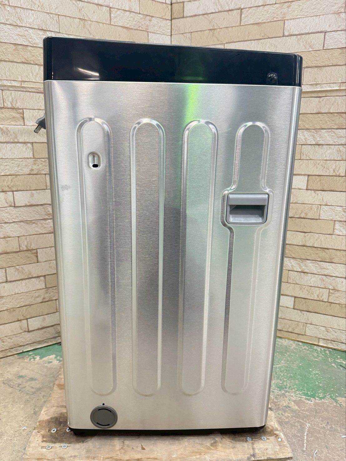 洗濯機 ハイアール