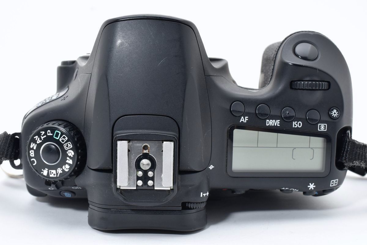 【極美品】Canon EOS 60D デジタル一眼レフカメラ Amazon.co.jp: 【整備済み品】 Canon デジタル一眼レフカメラ EOS 60D