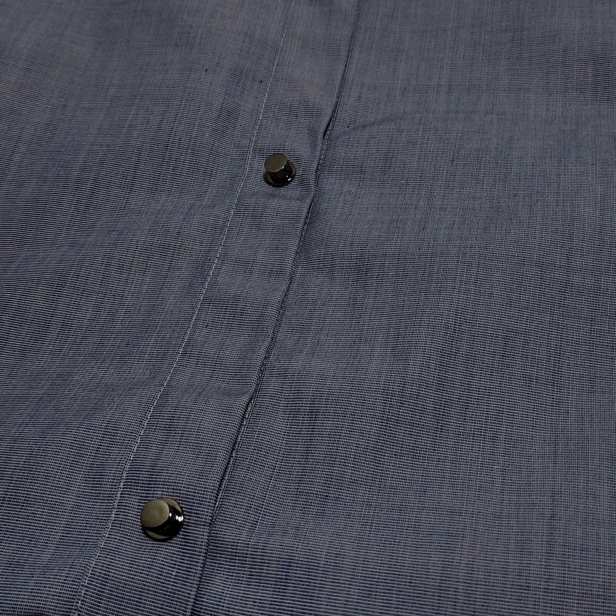 クロエ 長袖シャツブラウス