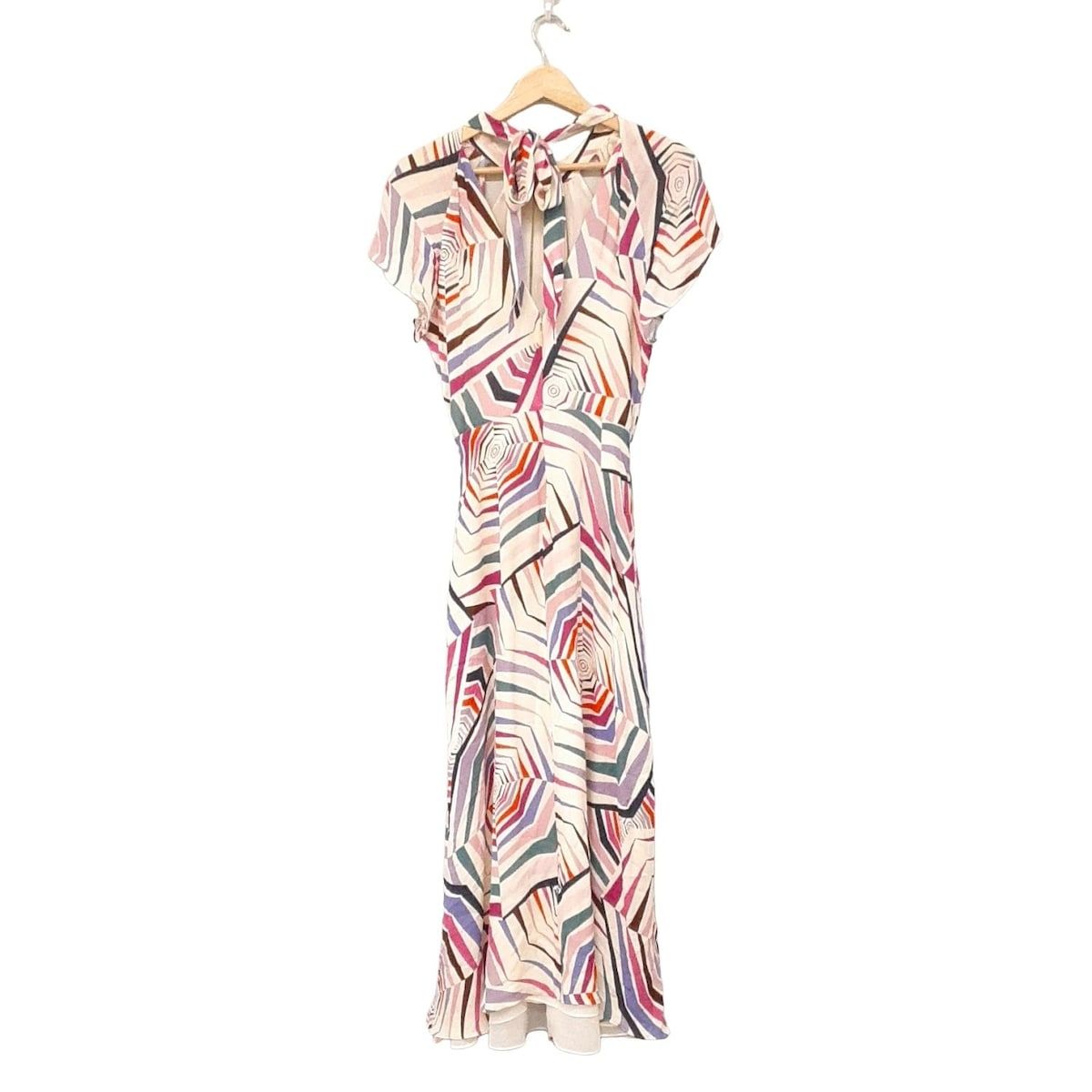 ★専用★ケイトスペード半袖ワンピース・メゾピアノワンピース2点・110 ☆専用☆ケイトスペード半袖ワンピース・メゾピアノワンピース2点・110