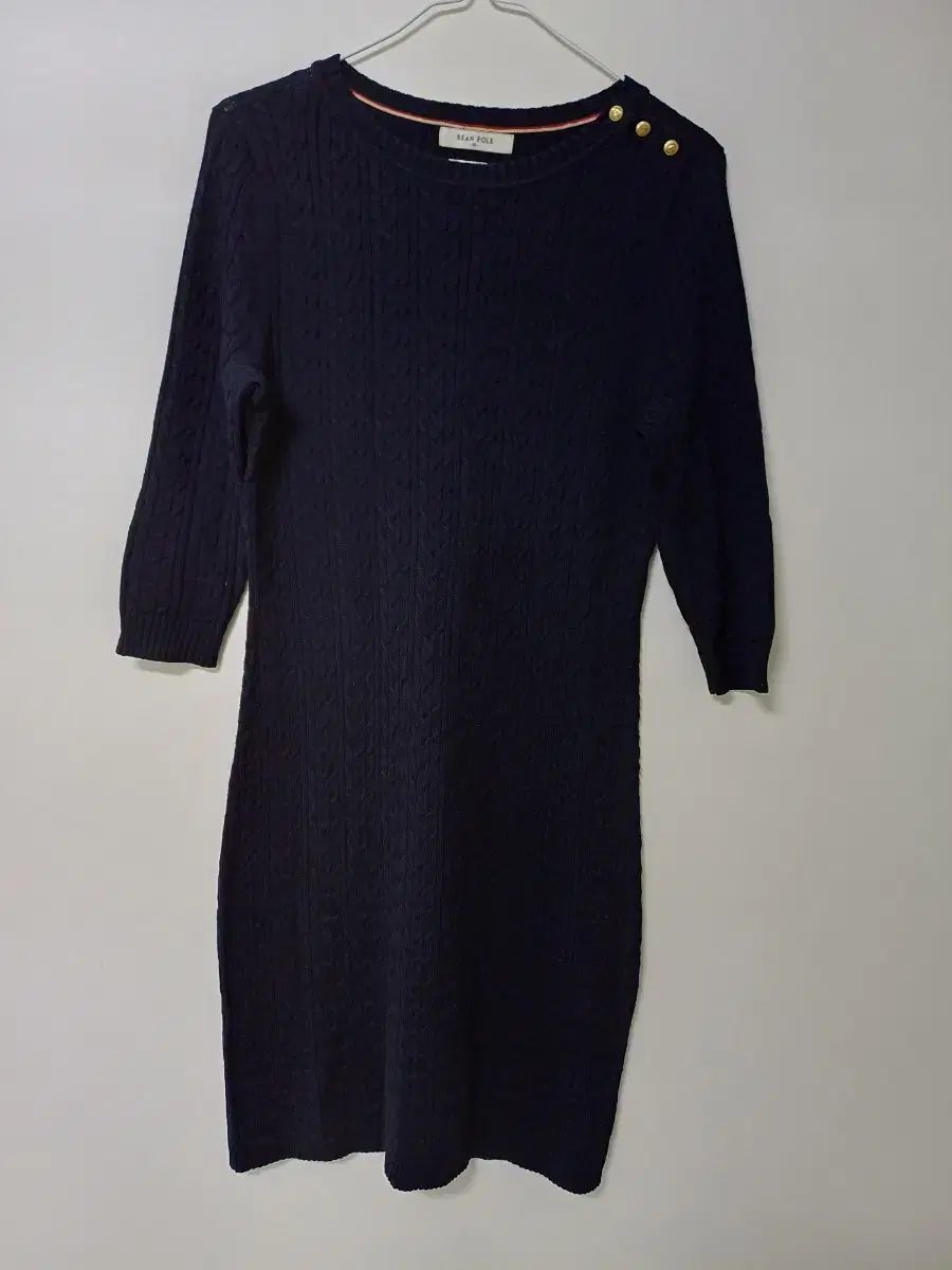 ケーブル編み ウールONE