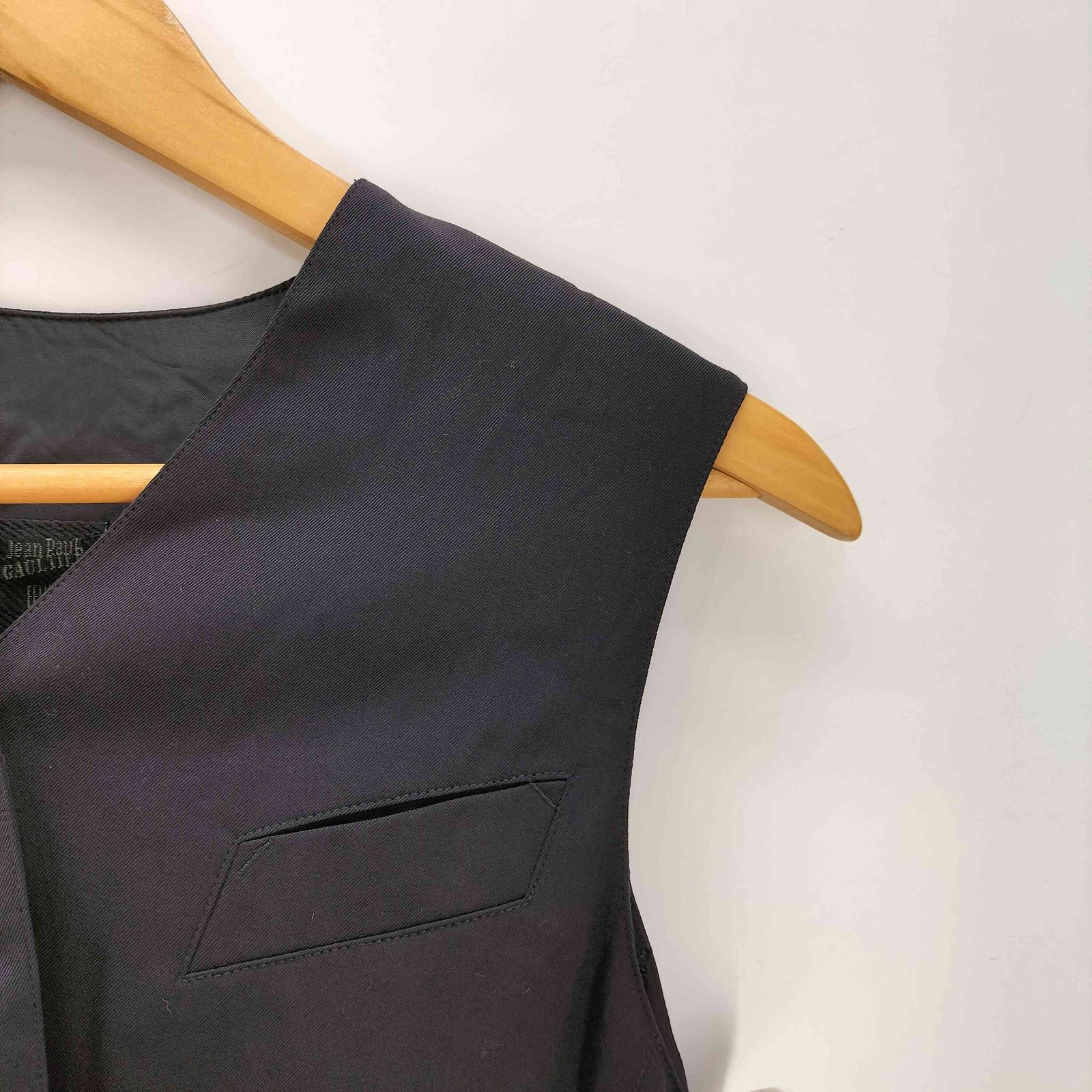 JEAN PAUL GAULTIER FEMME ワンピース 24210366_54563176_600.jpg