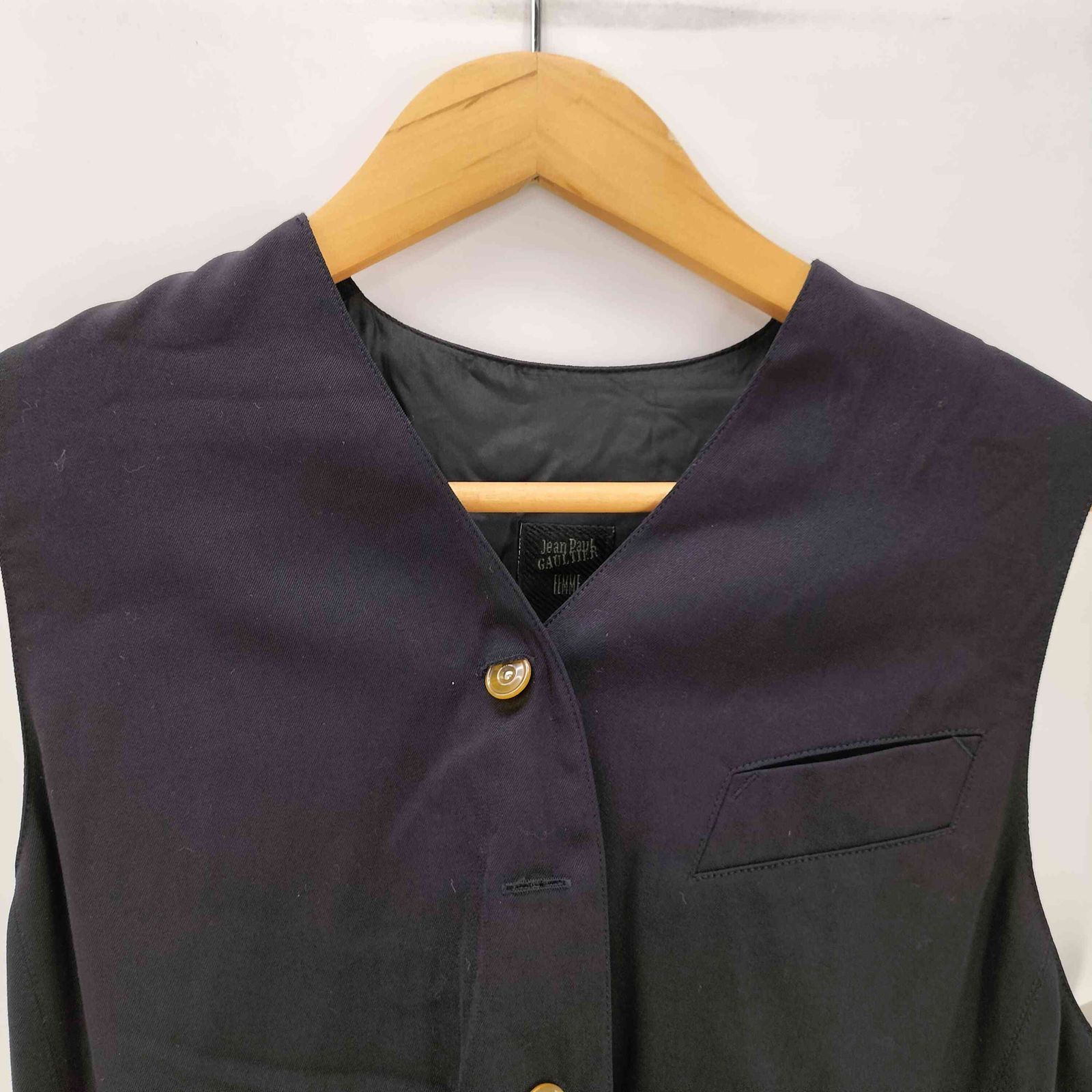 ジャンポールゴルチエフェム Jean Paul GAULTIER FEMME 90-00S