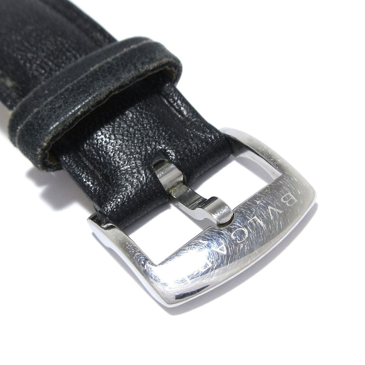 レディース ブラックダイヤベゼル