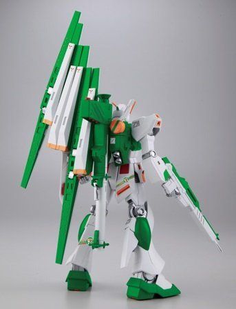 ガンプラ HGUC νガンダム Ver GFT セブン イレブン