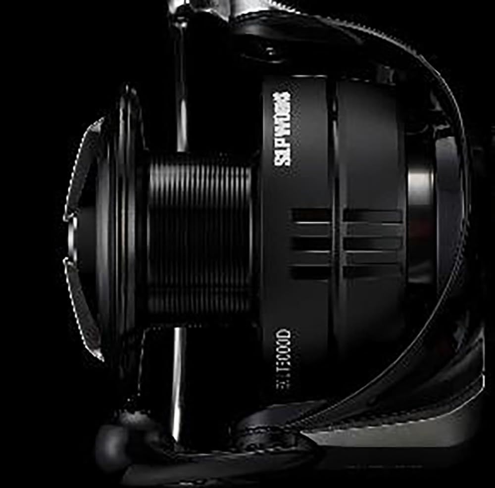 新品 SLPWORKS SLPW EX LT ブラック スプール2 - メルカリ