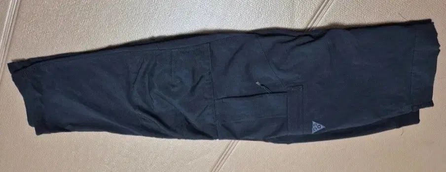 ナイキ ACG スミス サミット カーゴパンツ CV0617-010