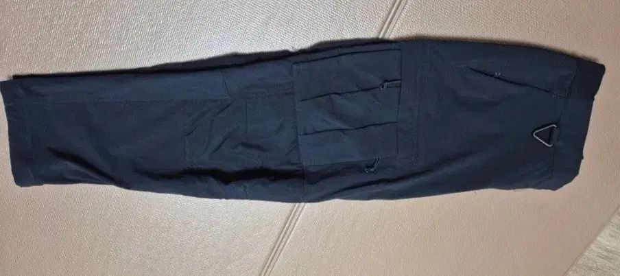 ナイキ ACG スミス サミット カーゴパンツ CV0617-010