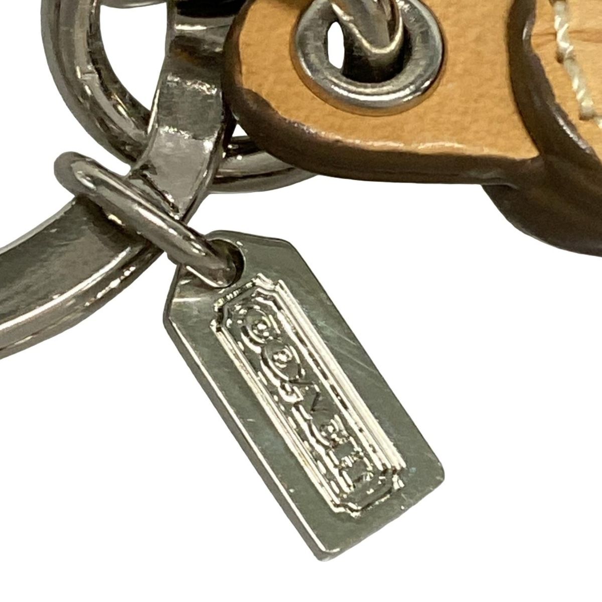 コーチ キーホルダー