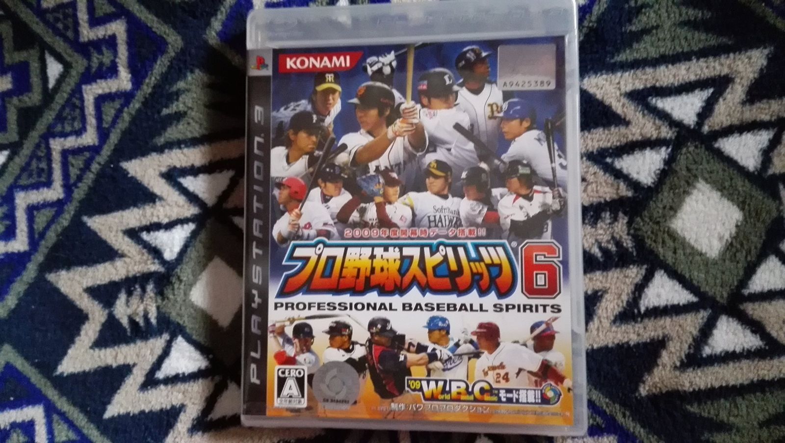 プロ野球スピリッツ6 - PS3 【公式通販】