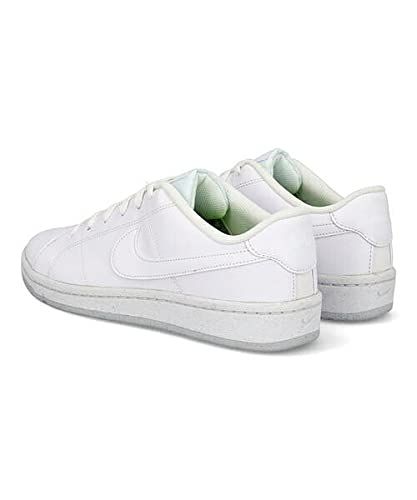 NIKE COURT ROYALE 2 NN DH3160 100 ナイキ コート ロイヤル 2 カジュアル シューズ メンズスニーカー 靴ホワイト ホワイト 100 25.5cm