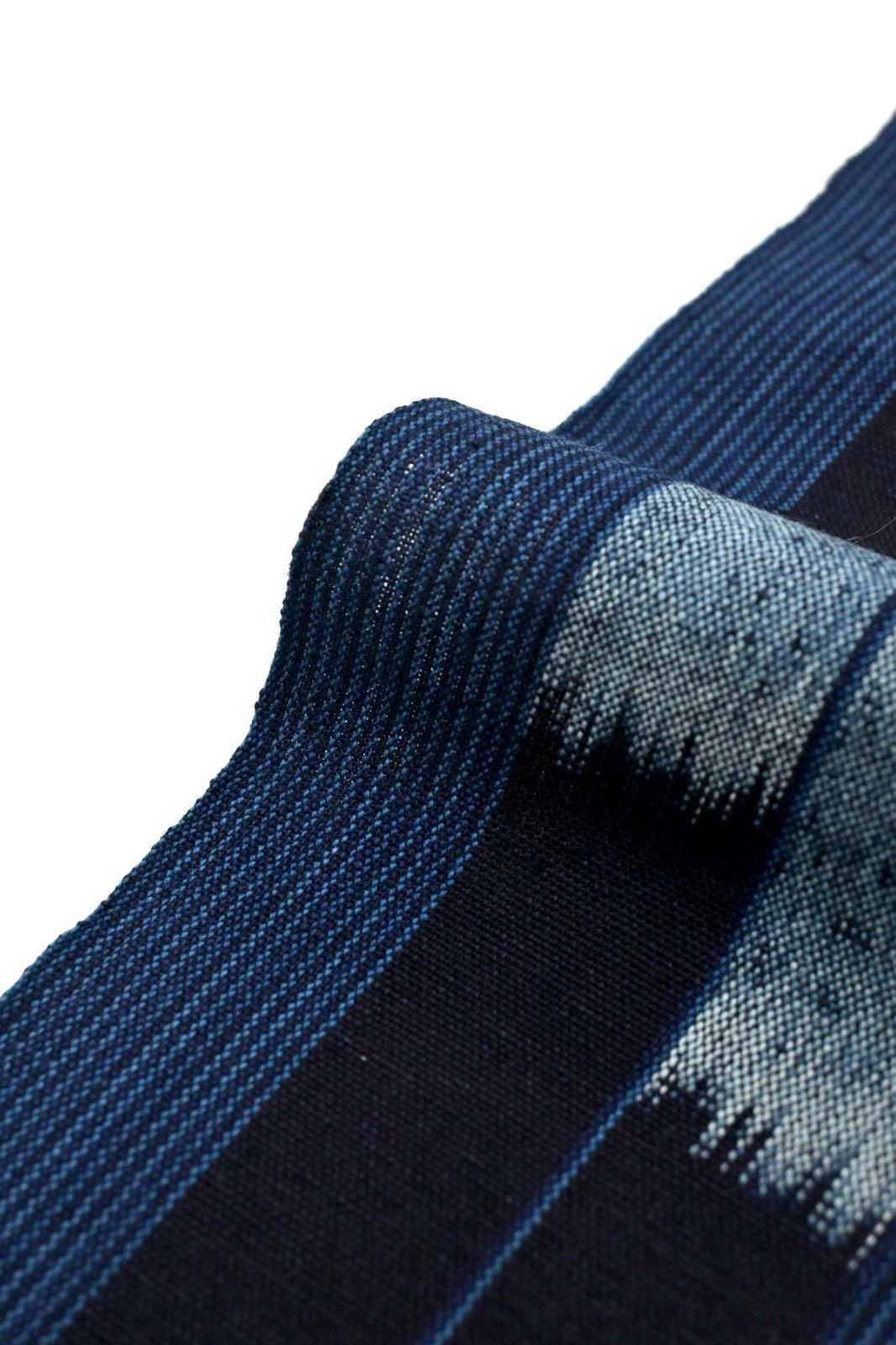 ★限定お値下げ★【希少】倉吉絣 福井貞子作 綿 ☆お値下げ☆【希少】倉吉絣 福井貞子作 綿