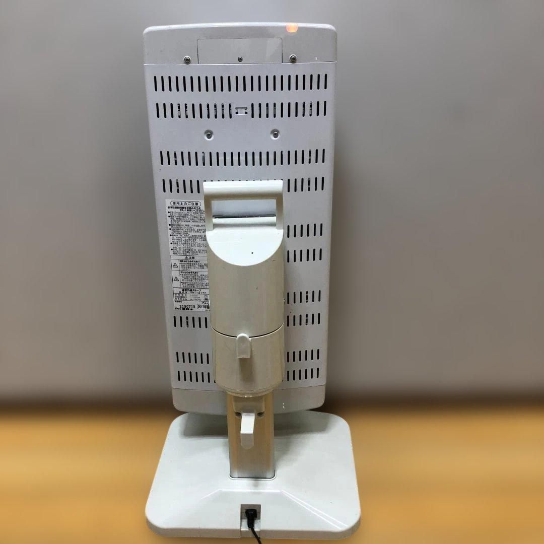 【送料無料】コロナ 電気ストーブ 遠赤外線 ヒーター DH-1217R ☆遠赤外線ストーブ☆コロナ2017年製DH-1217Rコアヒート電気ストーブ