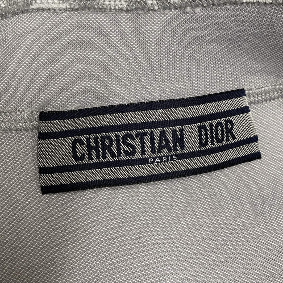 クリスチャンディオール ワンピース