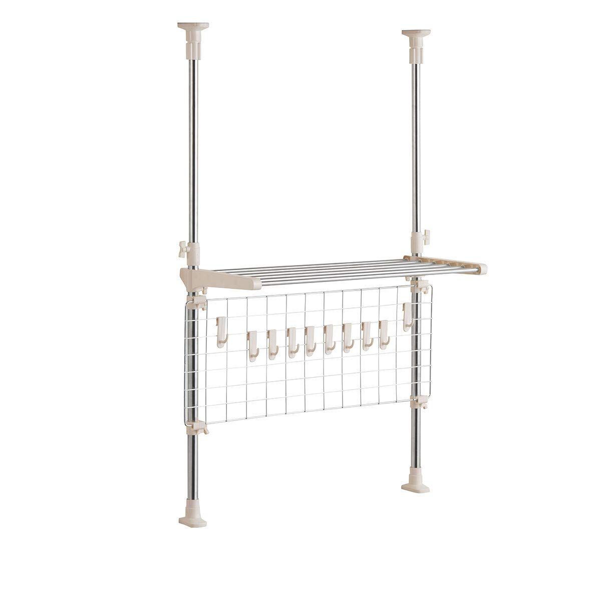 置き時計・掛け時計 工藤晴香 念願の目覚まし時計 水色 「KD-HRColoful