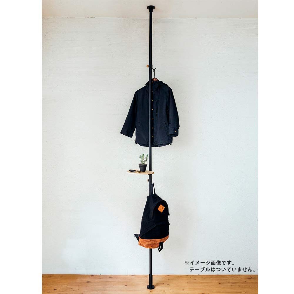 特価商品】DRAW A LINE 003Tension RodC 012HookAセット 縦専用