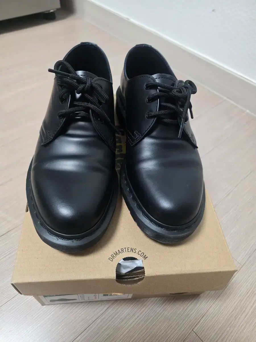 DR. MARTENS ドクターマーチン 1461 モノ 260mm