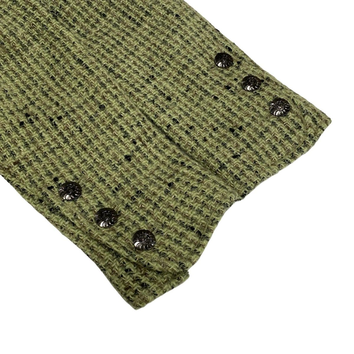 ライトグリーン