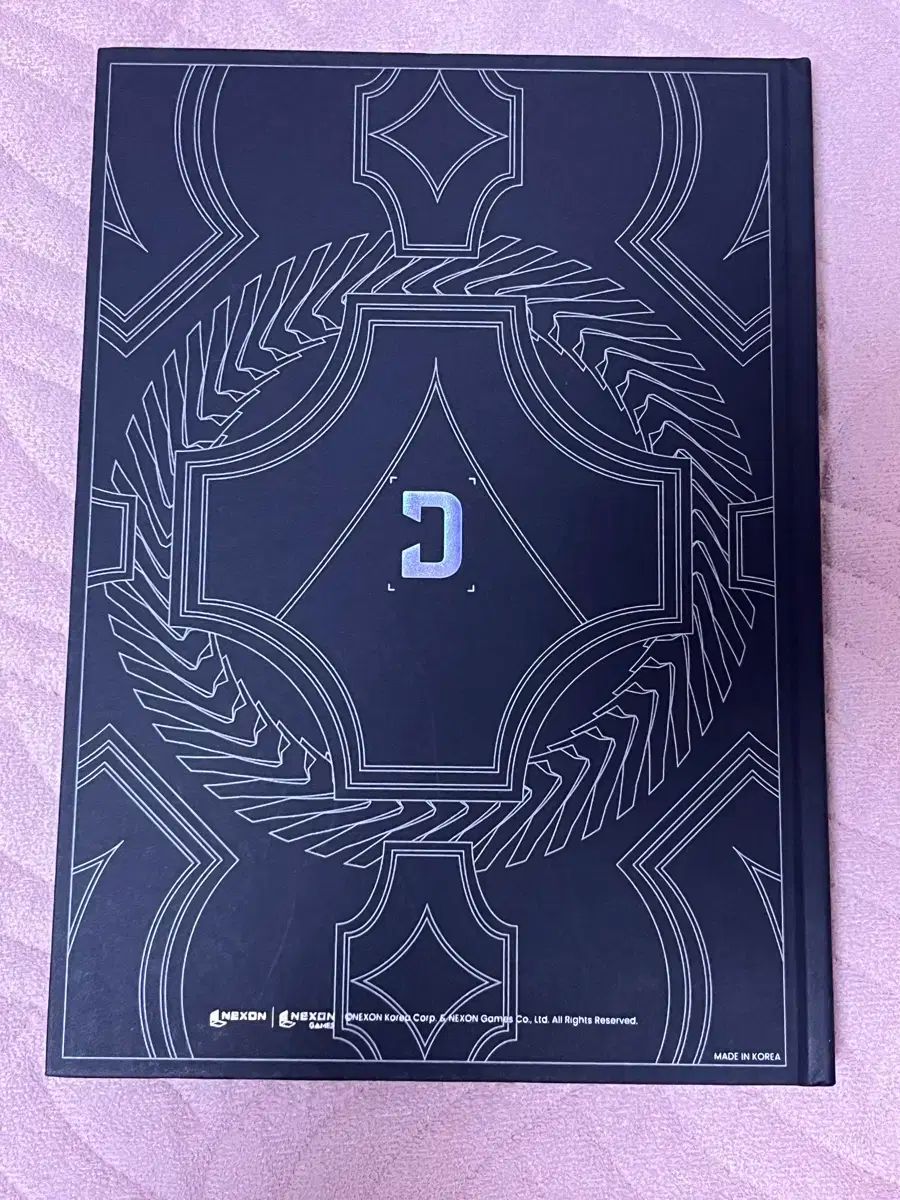 ファー スト ディセンダント 1周年 アートブック