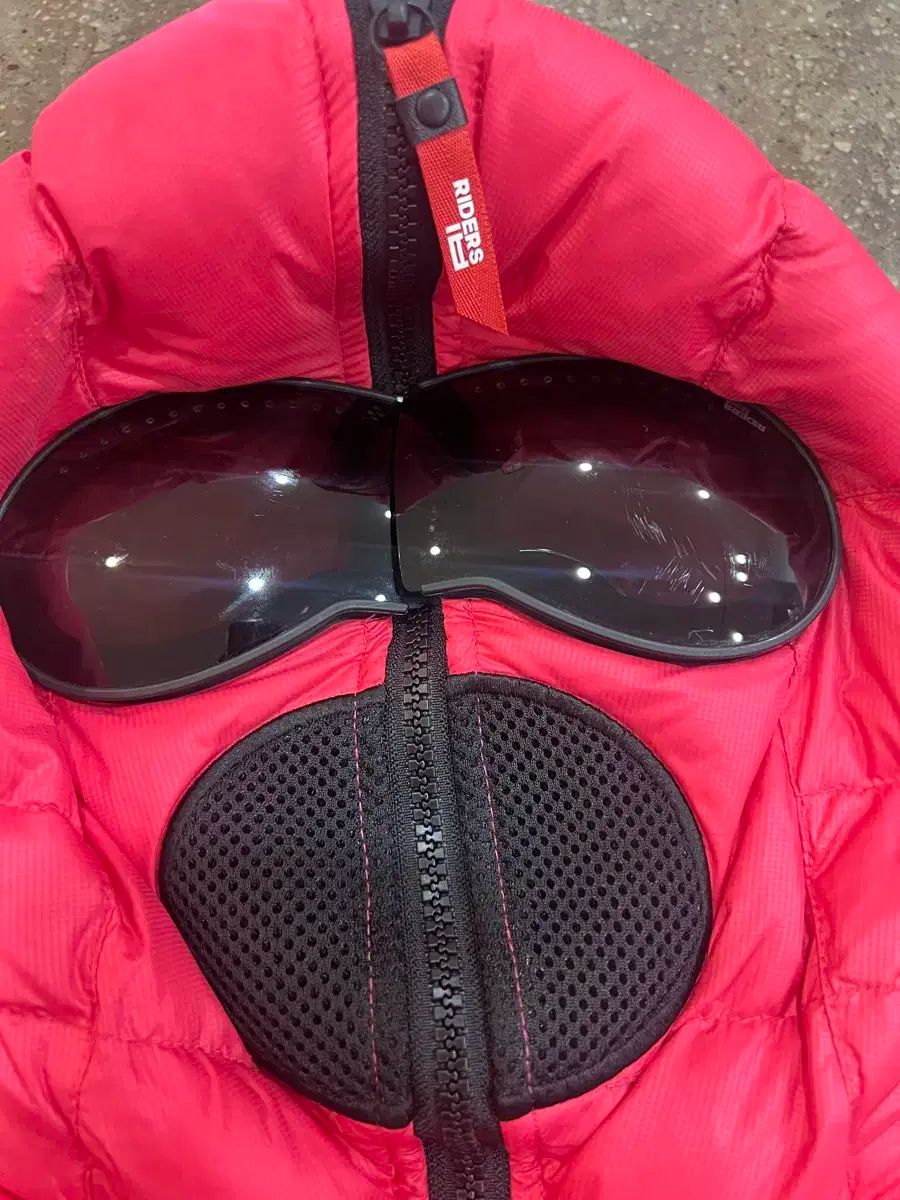 ホットピンク 6