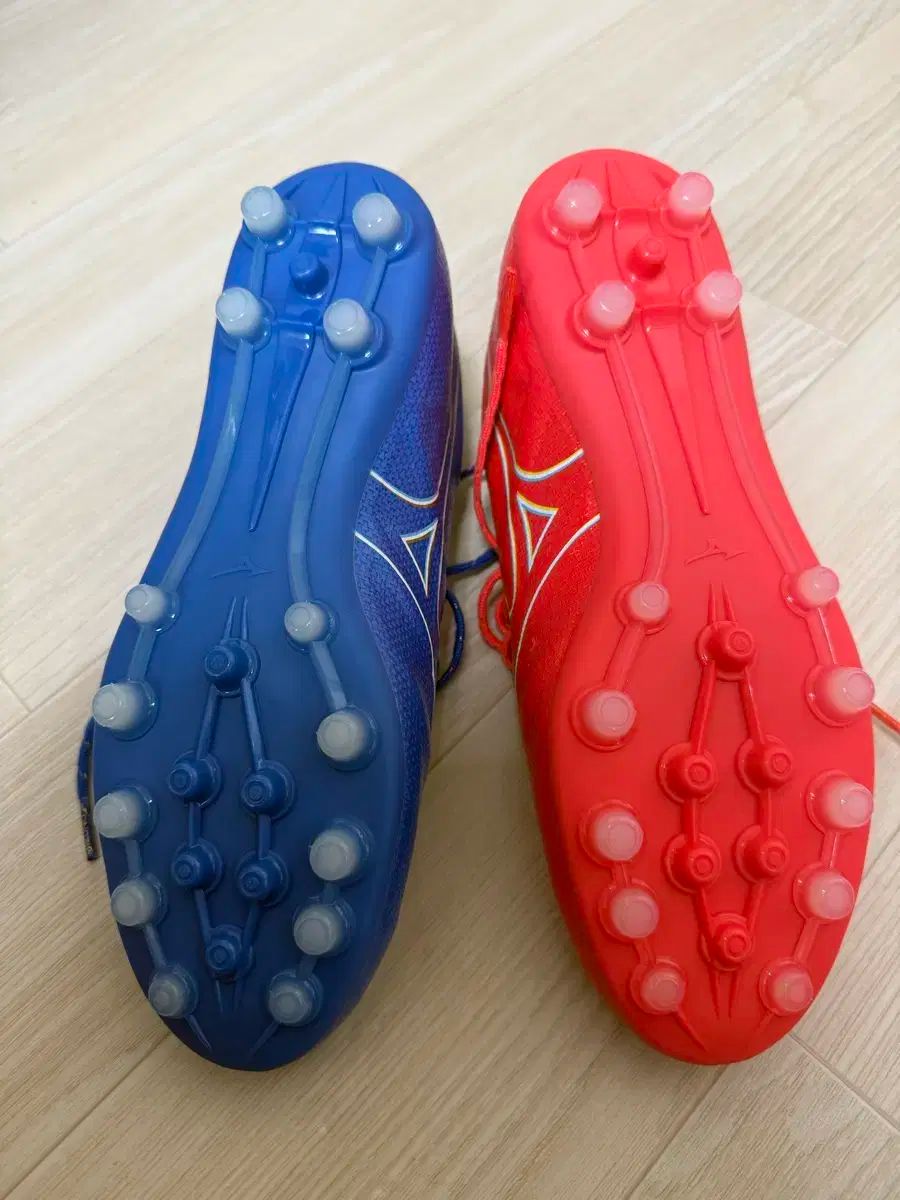  ミズノ アルファ ジャパン JPN AG 250 mm トリックス フットサルシューズ シューズ