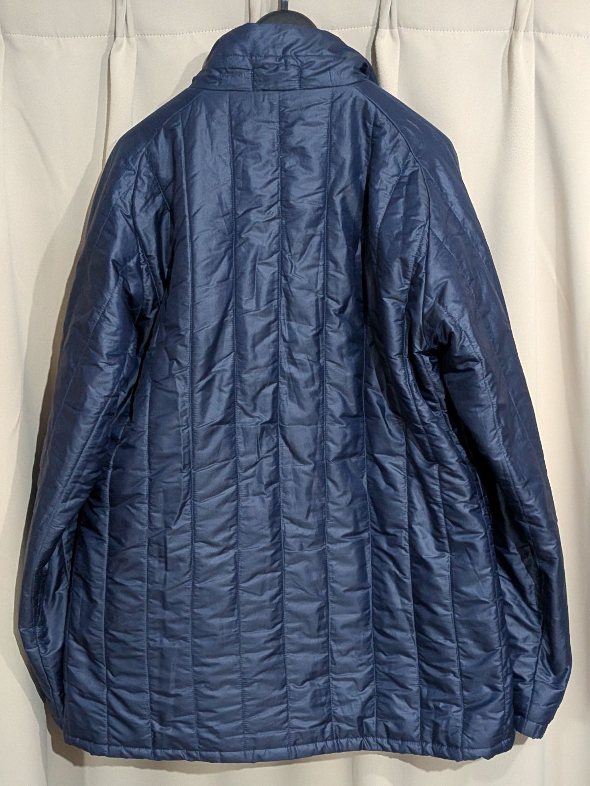 YONEX ヨネックス DOUBLE HEAT CAPSULE 中綿 ジャケット レディースL