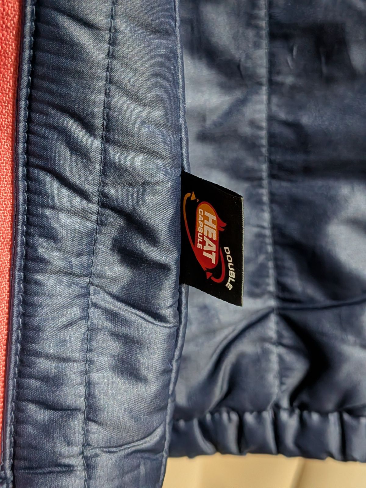 YONEX ヨネックス DOUBLE HEAT CAPSULE 中綿 ジャケット レディースL