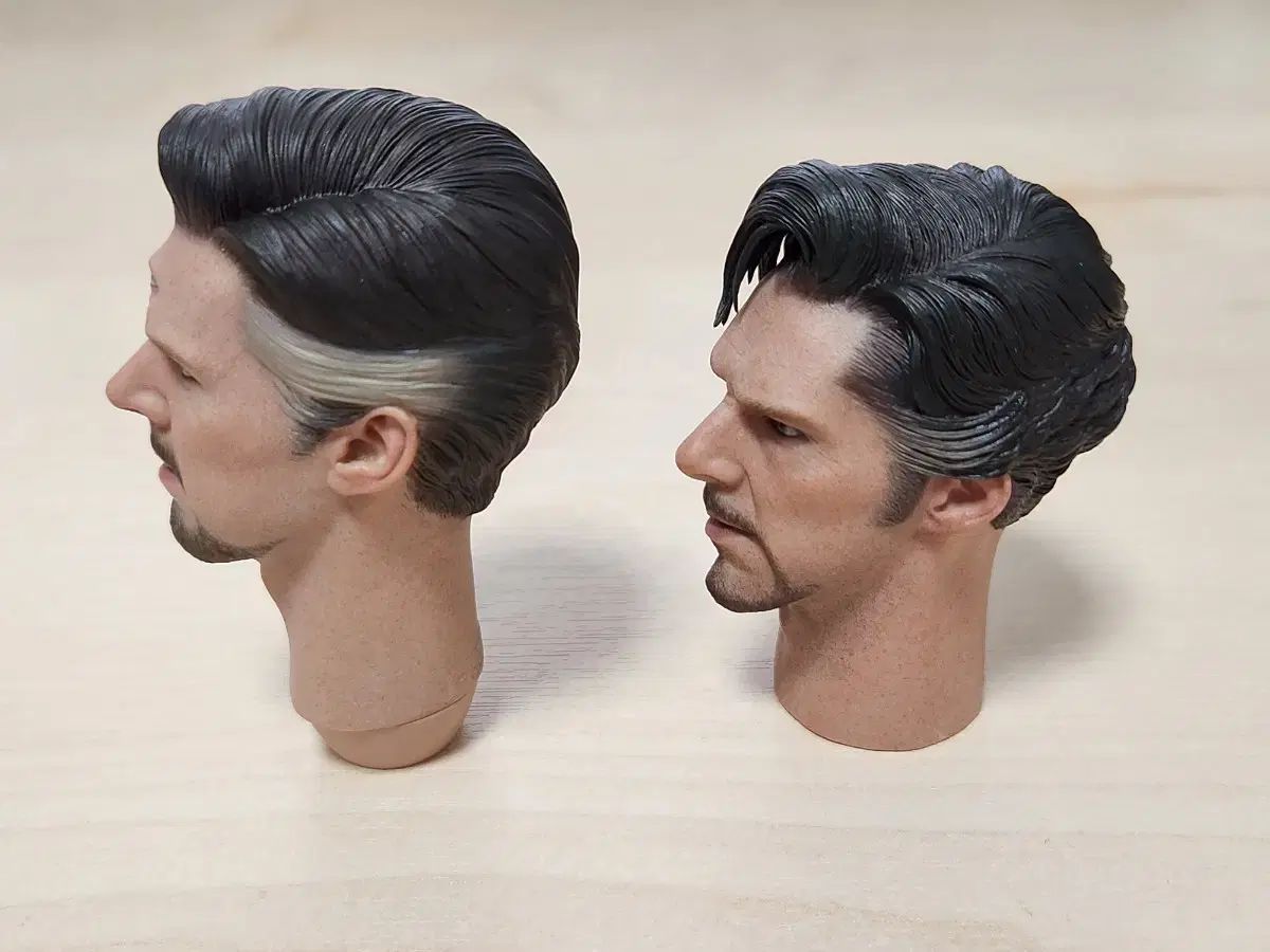 ホットトイズ 닥터 스트레인지 ルーズ ヘッド ビシャンティ ベース マルチバース ソロ