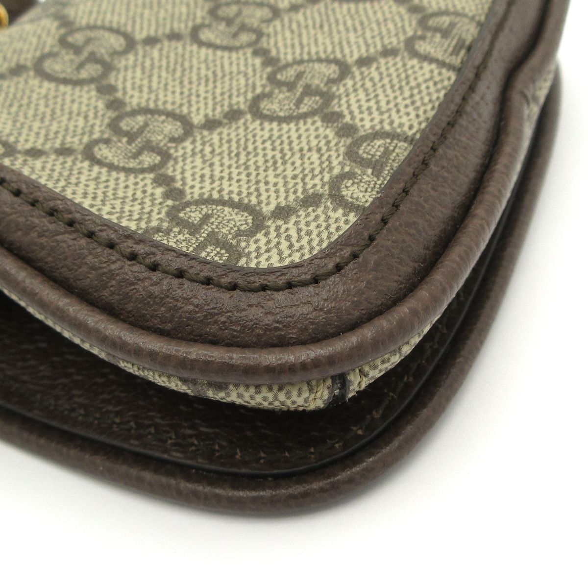 ブロンディ インターロッキングG