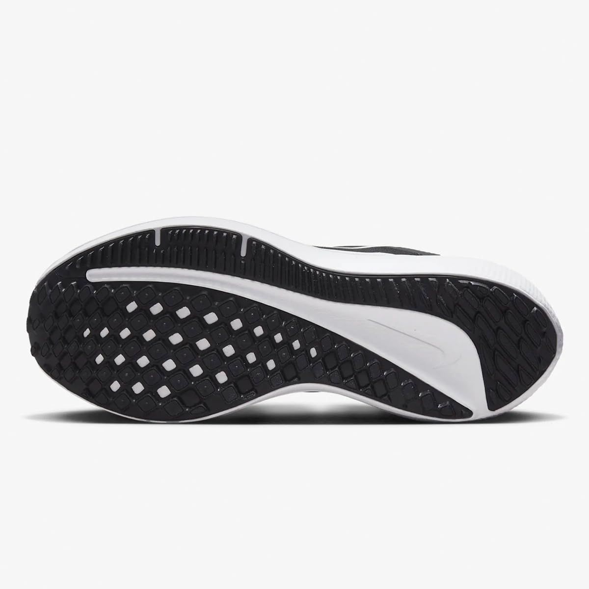  ナイキ ウィンフロー 10 W WINFLO ブラック ホワイト DV 4023-003 日本 26.0 cm その他 陸上競技