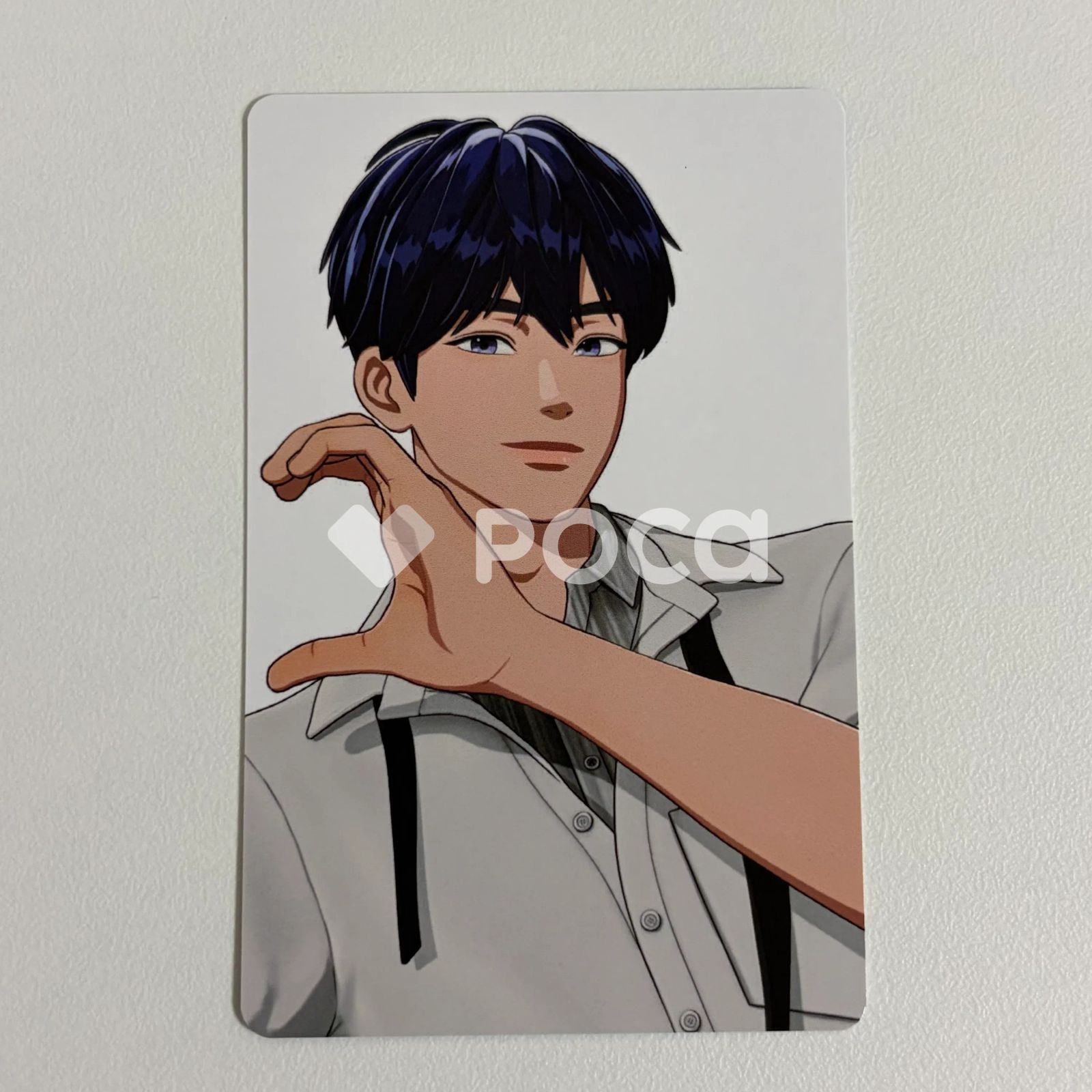 PLAVE TikTok トレカ かくれんぼ 特典 PLAVE Tiktok かくれんぼ トレカ 全員セット PLAVE × TikTok 特典