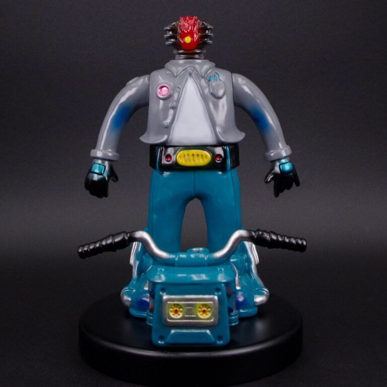 balabase バイクマン17