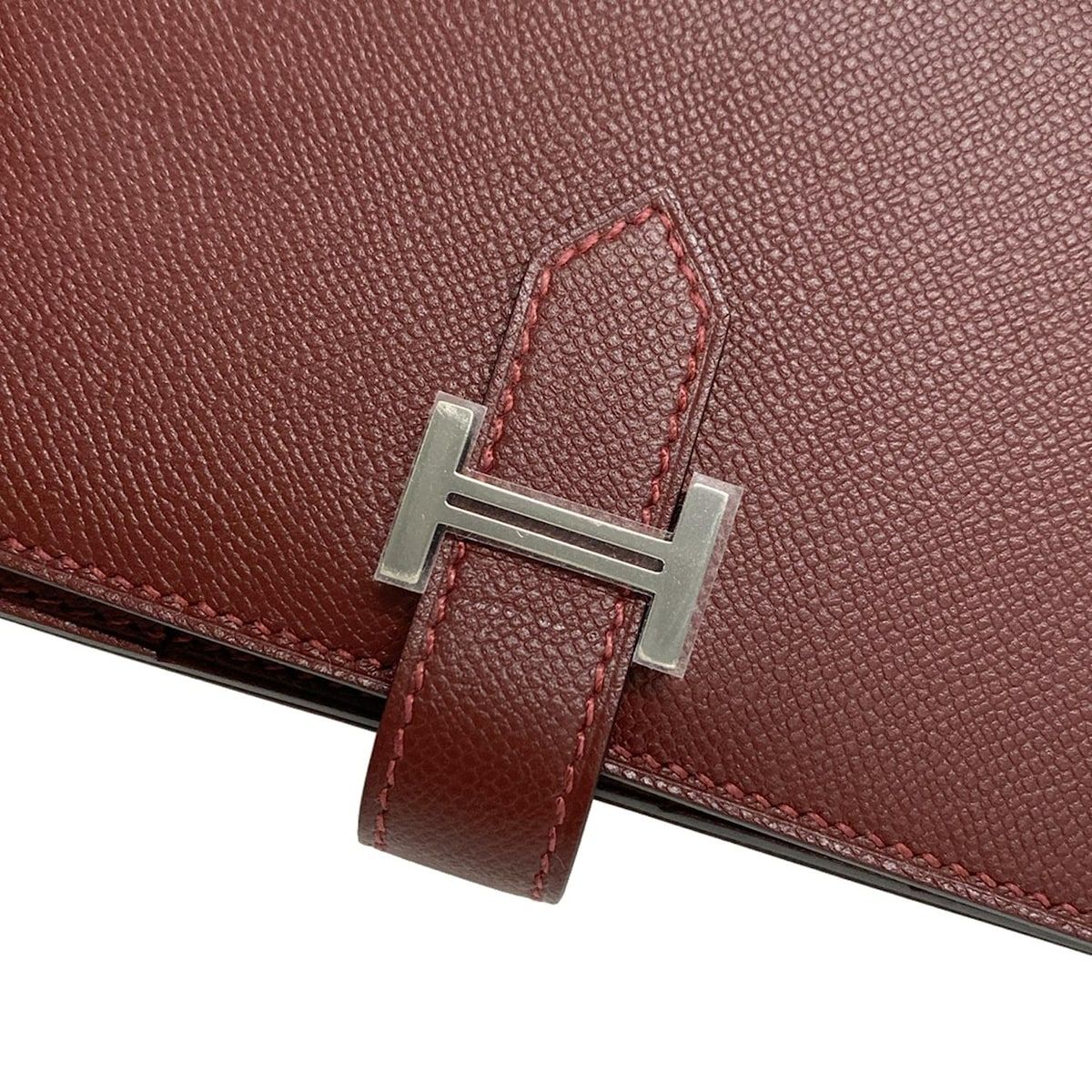 エルメス 長財布