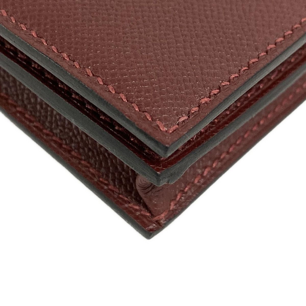 エルメス 長財布