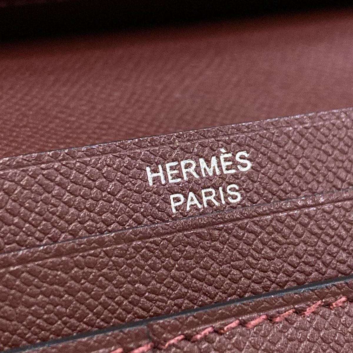 長財布 ベアンスフレ