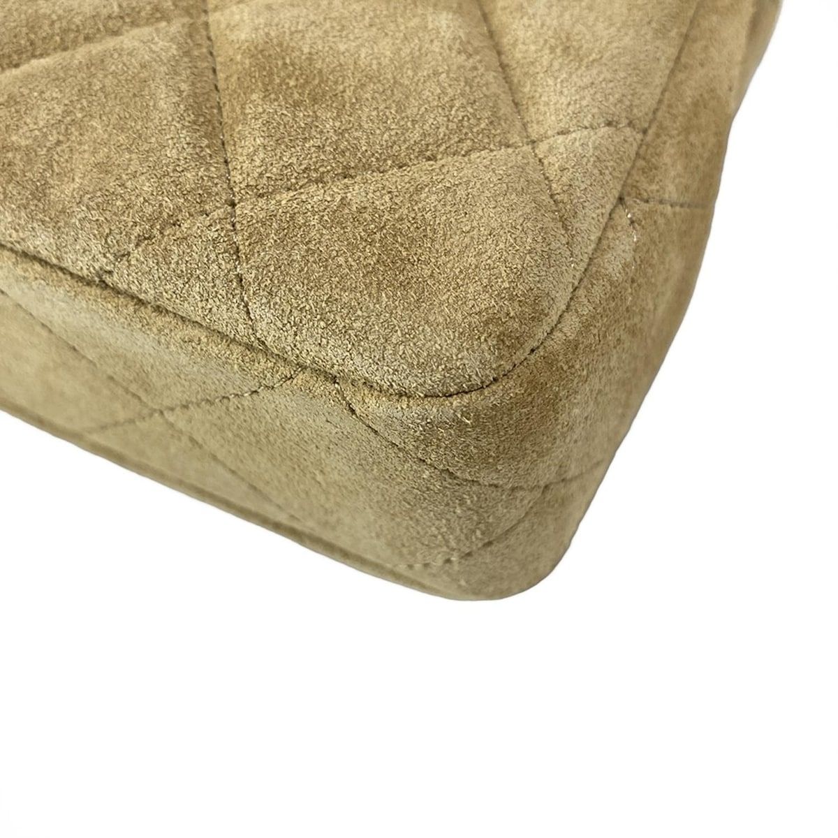 ベージュ×黒 25A