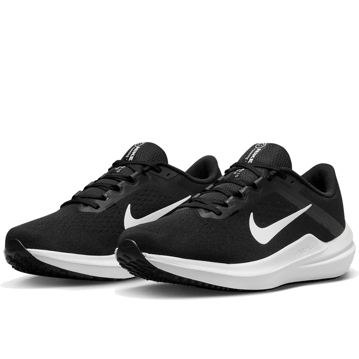 ナイキ ウィンフロー 10 AIR WINFLO 10 ブラック ホワイト DV4022-003 日本 26.5cm