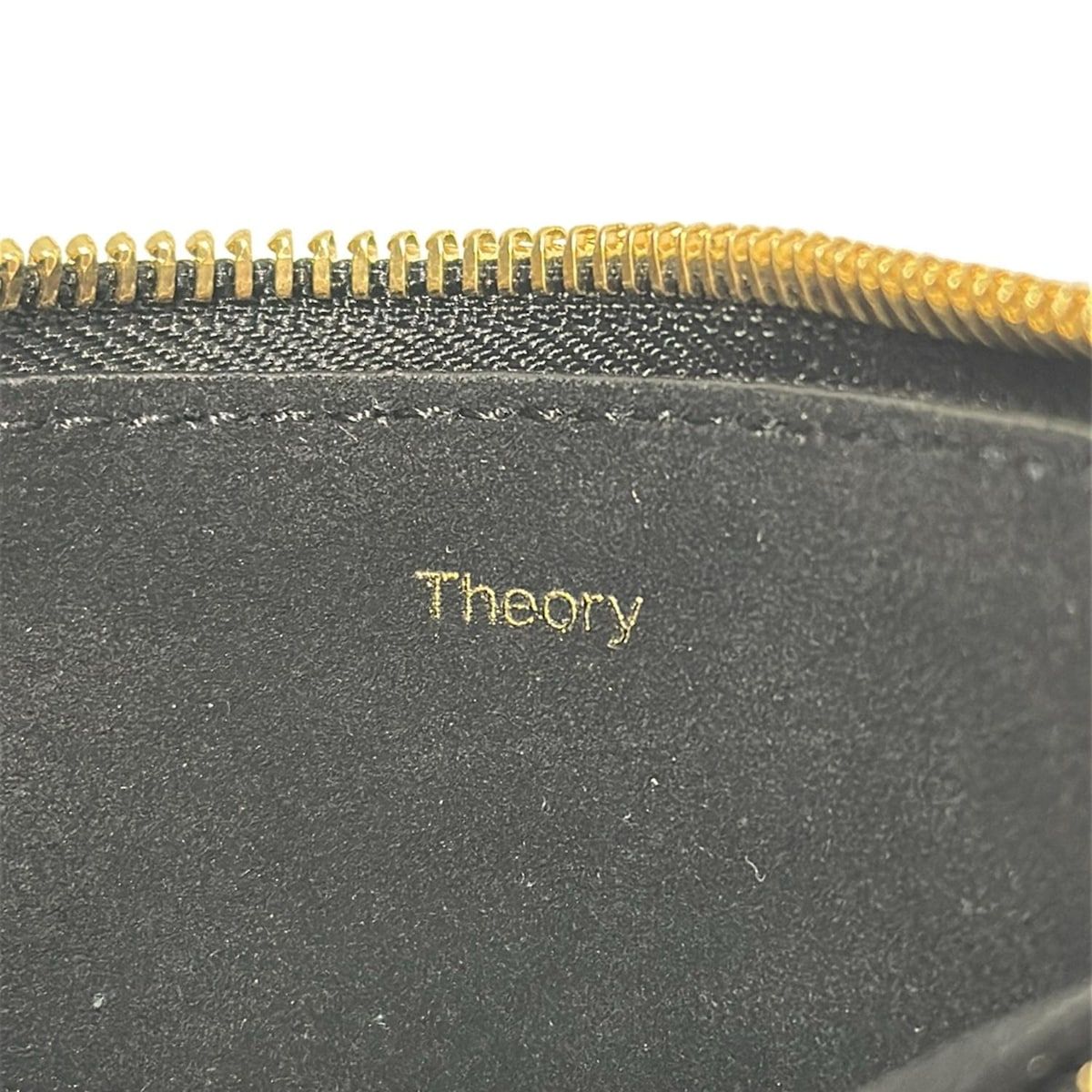 セオリー クラッチバッグ