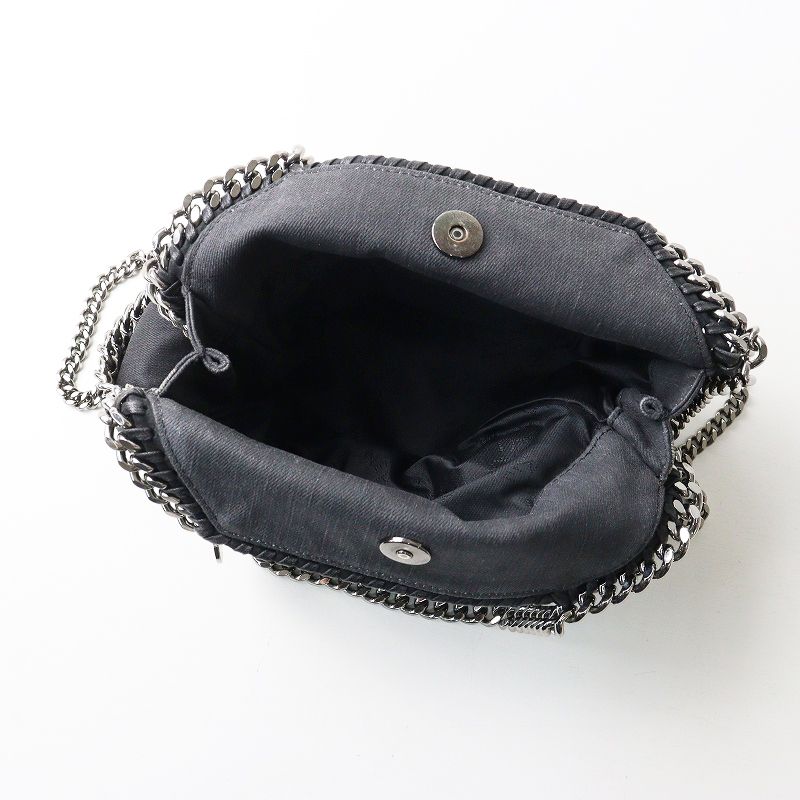 ｜ブラック ハンドバッグ